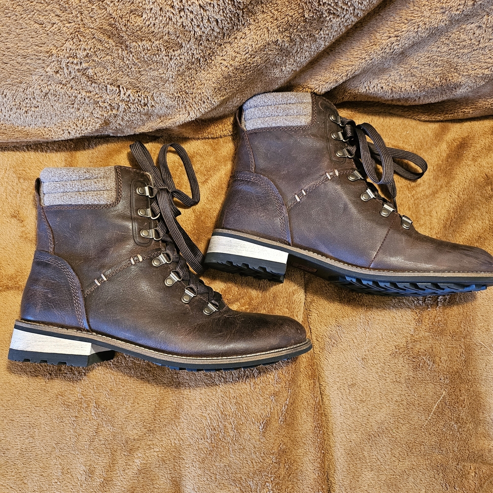 Kodiak Womens Surrey Ll Waterproof Fashion Boot - Picture 2 of 6
